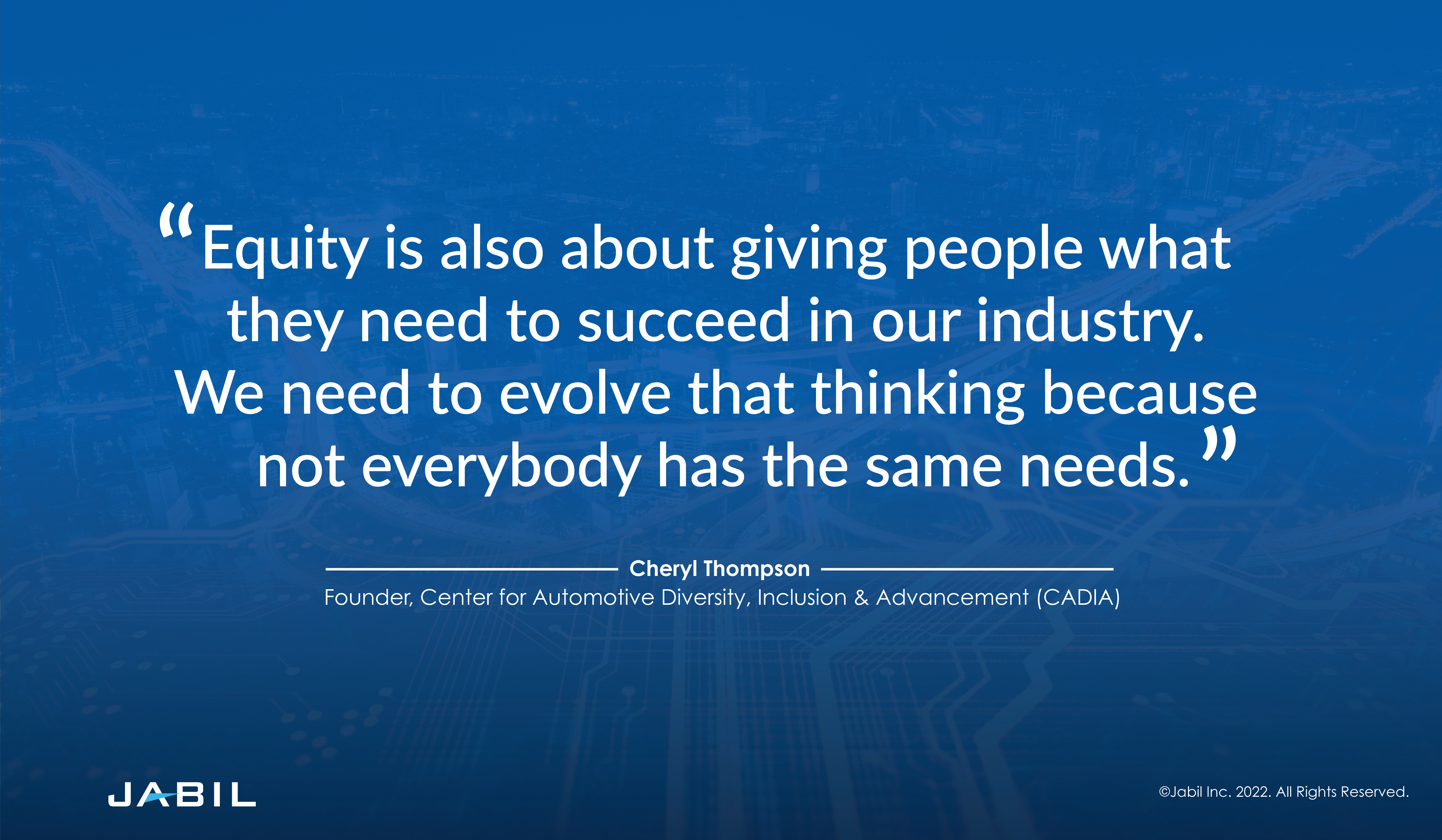 cheryl_thompson_equity_is_giving_people_what_they_need_succeed