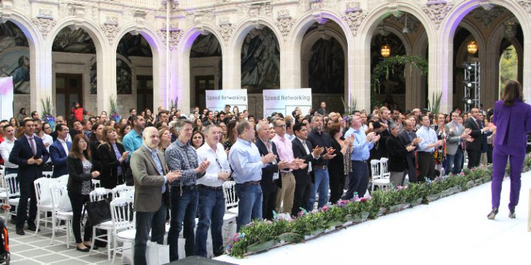 奇瓦瓦地区权力论坛:成功的妇女在行动