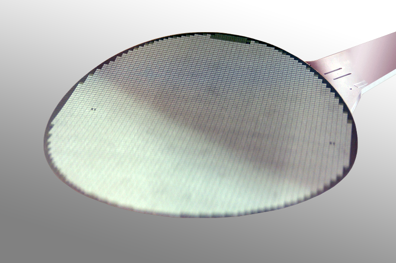 半导体Wafer Handling Systems