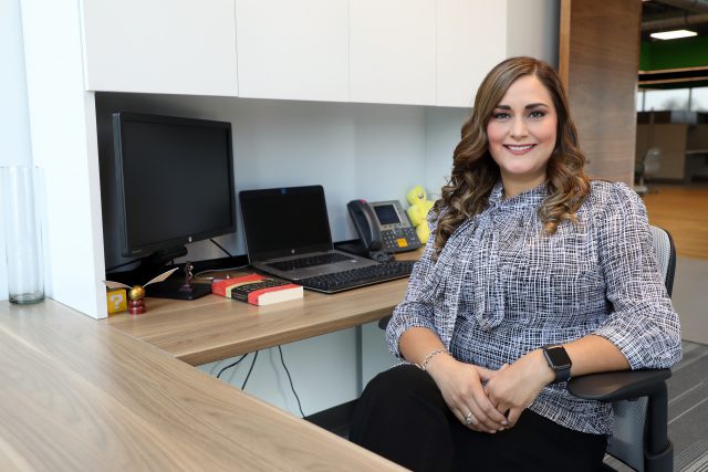 瓜达拉哈拉领袖被CNN杂志的扩张