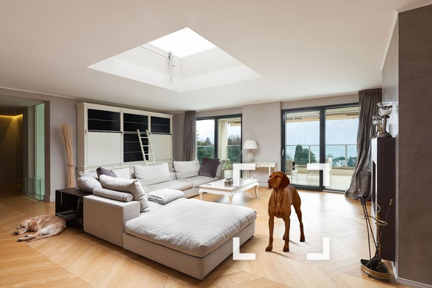 3D Sensing for Object Recognition