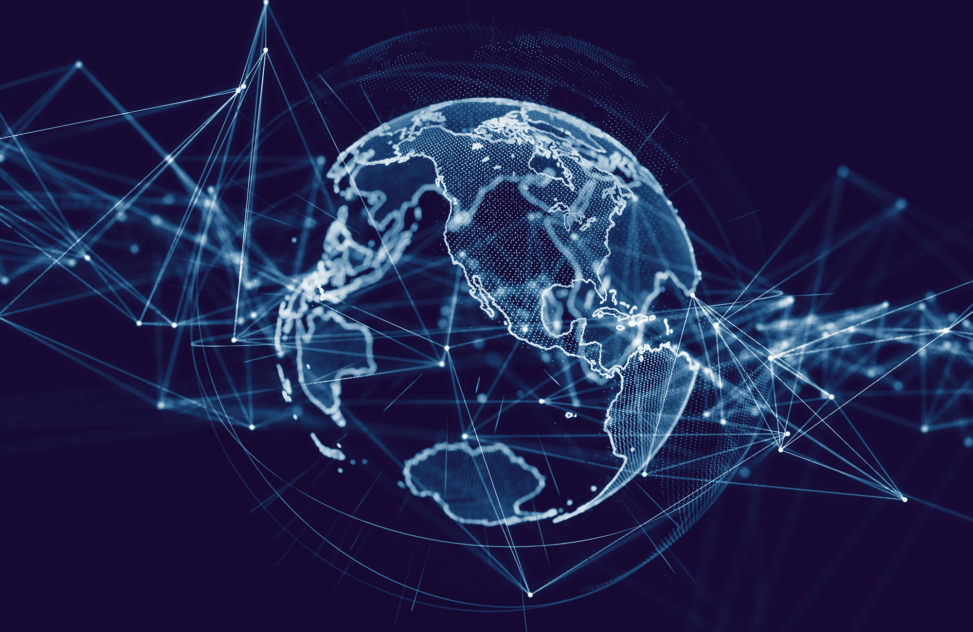 我们的创新的解决方案