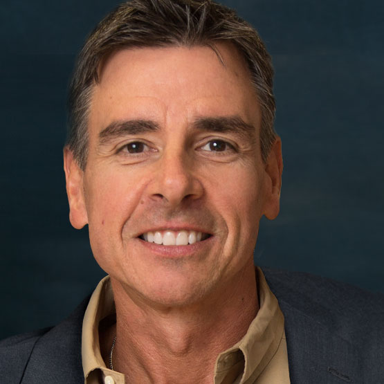 首席执行官马克Mondello