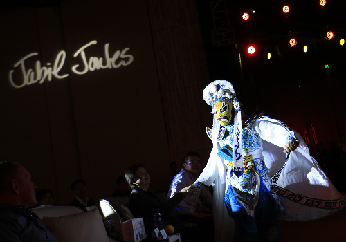 改变脸:历史文化传统和当前的心态