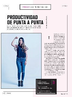 Jabil Chihuahua工程师被公认为墨西哥有前途的工程师之一