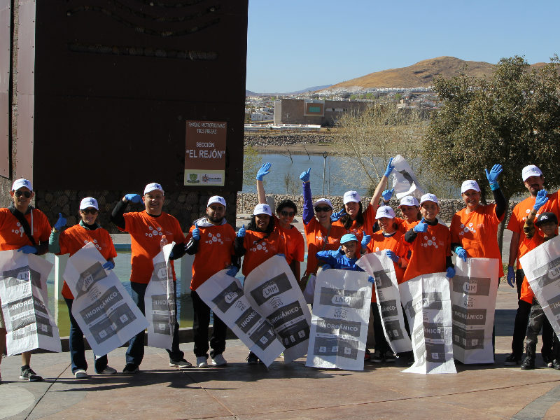 贾比尔·吉娃娃加入国家环保运动