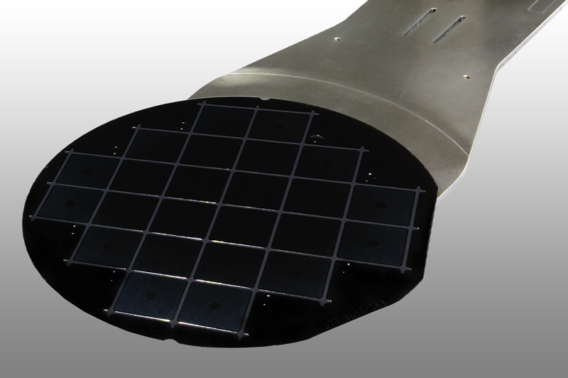 半导体Wafer Handling Systems