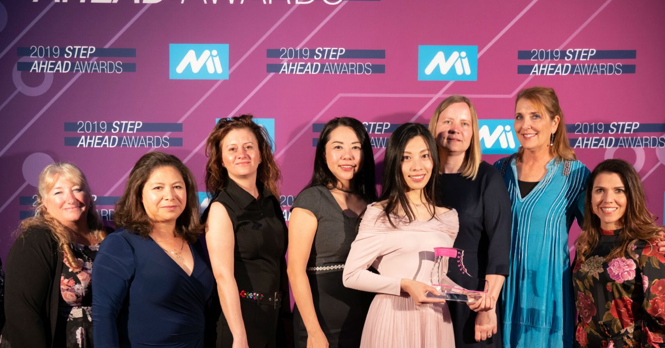 Joules Recognized in Washington, D.C. for Commitment to the Manufacturing Industry<br/>