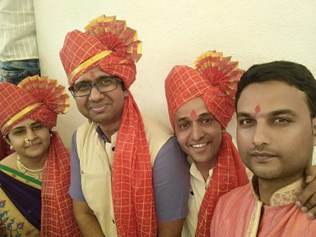 不同的背景导致鼓舞人心的领导