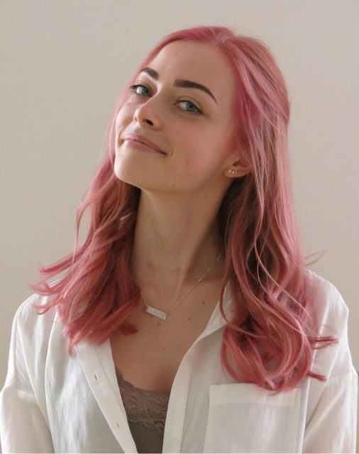 Jabil Kuatro的Olha Omelianenko启发了当地大学生