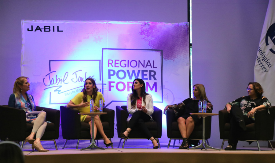 瓜达拉哈拉的力量论坛:连接