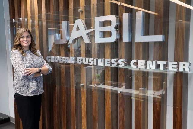 瓜达拉哈拉领袖被CNN杂志的扩张