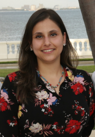 让每一个生命变成一个成长的机会