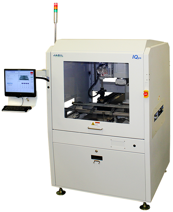 引起奇怪的自动化系统