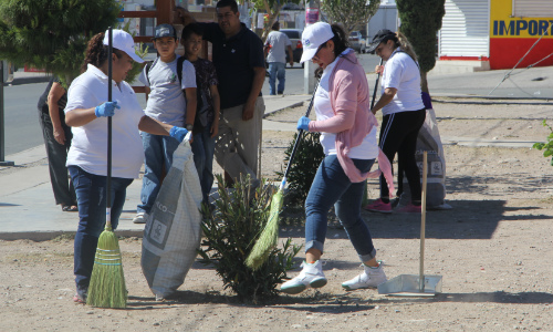 绿色传统在吉瓦瓦举行