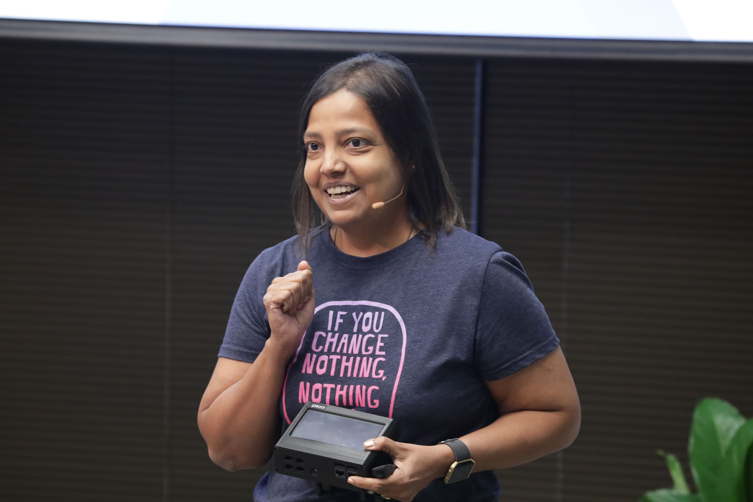 四个焦耳赢得最高奖项竞争在2018年交付最佳实践