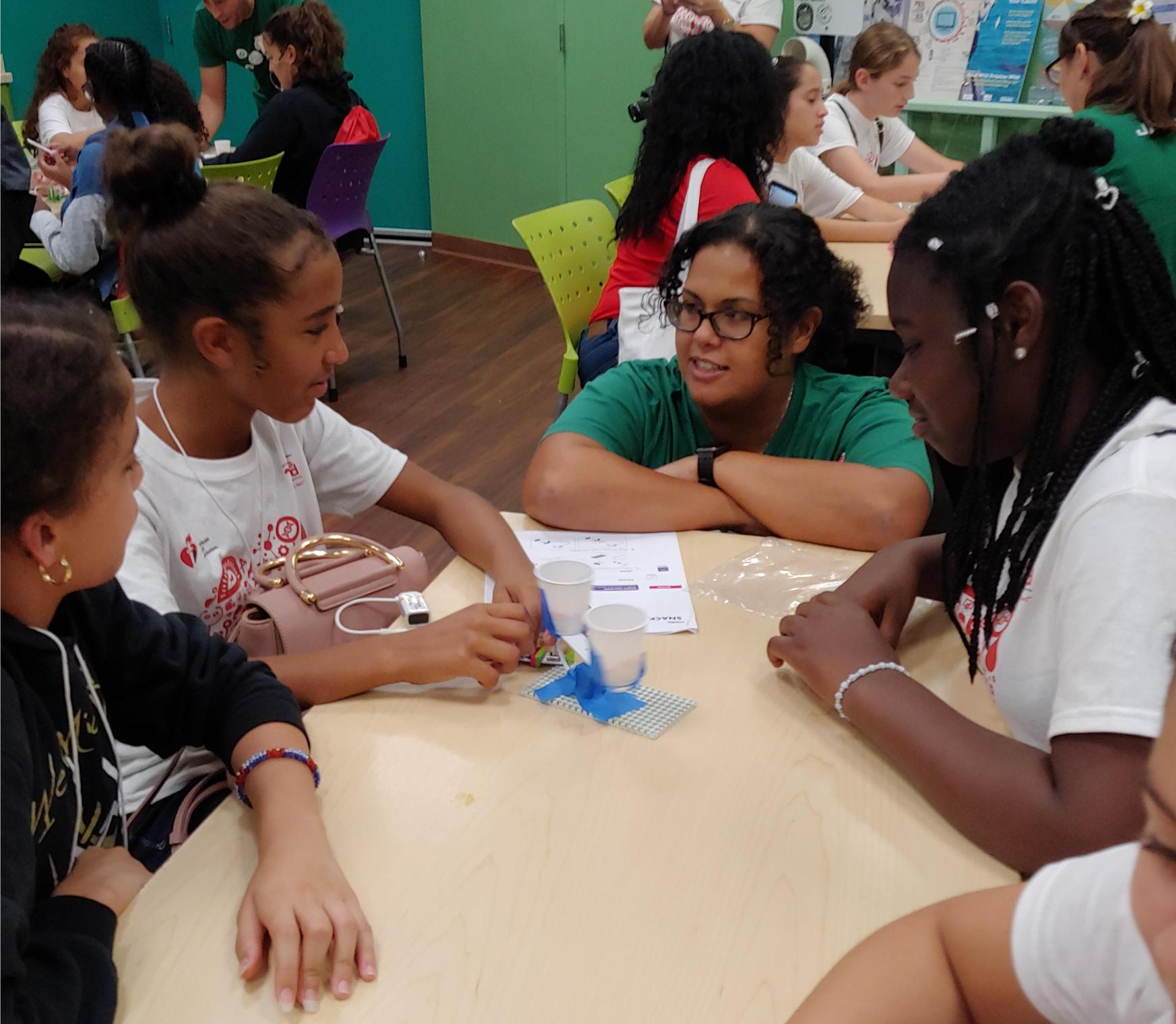 American_Heart_Association_STEM_Goes_Red_4