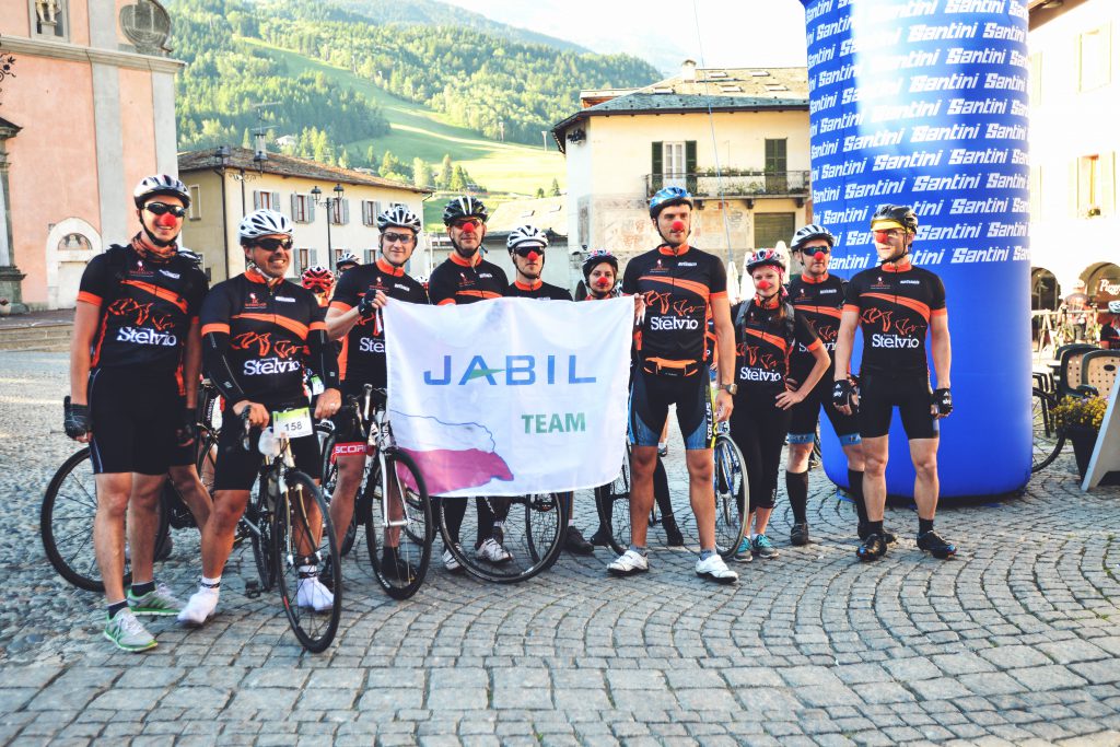 保持健康的工作与生活平衡:Estela Cabral Power Hour