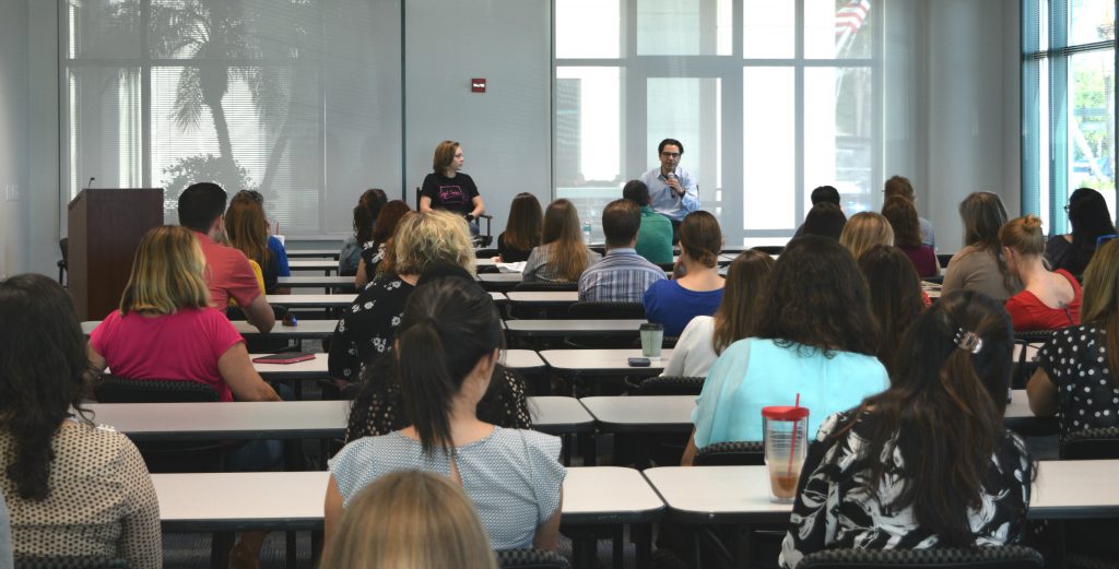 创新如何在企业文化中发挥作用