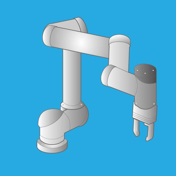 机器人系统集成