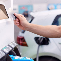 零售技术解决方案、机器人、自动化和支付解决方案