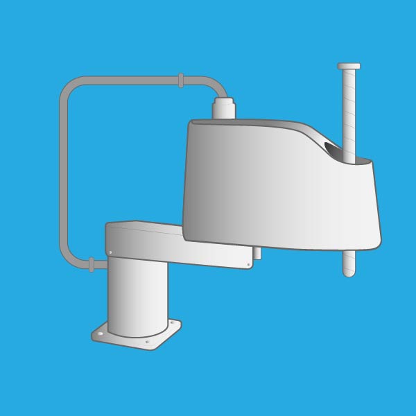 机器人系统集成