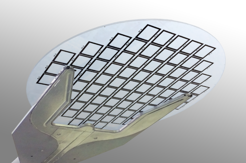 半导体Wafer Handling Systems