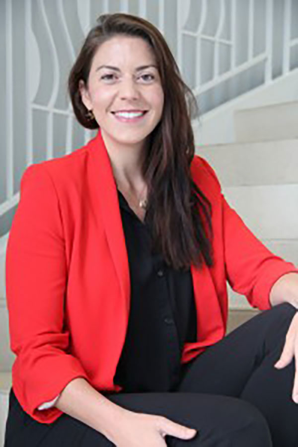 捷普集团律师评为企业顾问