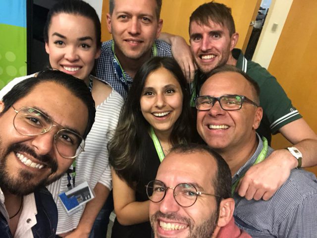 让每一个生命变成一个成长的机会