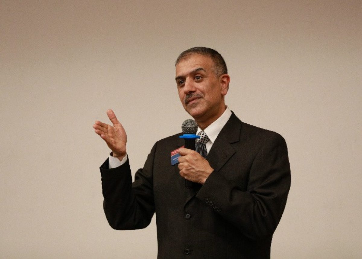 黄埔国际演讲会的焦耳吸引注意