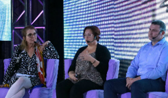 工程与制造交织