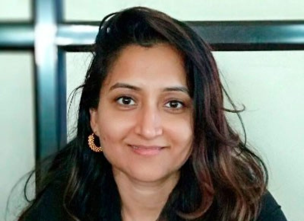 捷普集团加入当地的运动为妇女在印度