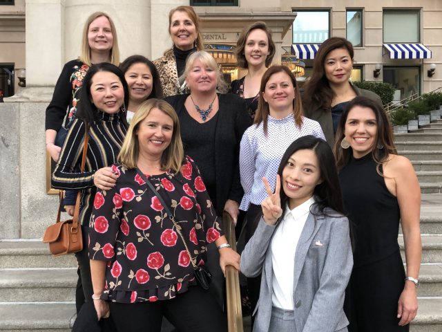 Joules Recognized in Washington, D.C. for Commitment to the Manufacturing Industry<br/>