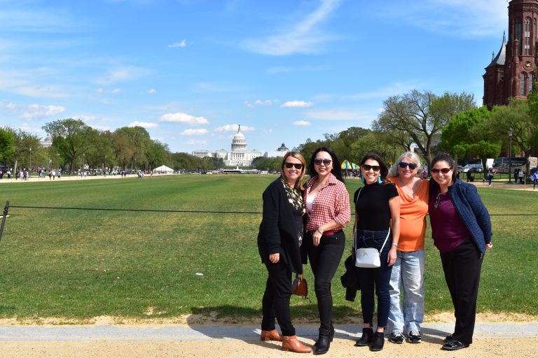 Joules Recognized in Washington, D.C. for Commitment to the Manufacturing Industry<br/>