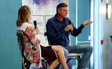 奥本山地区权力论坛:创造机会，创造成功