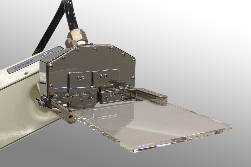 半导体Wafer Handling Systems