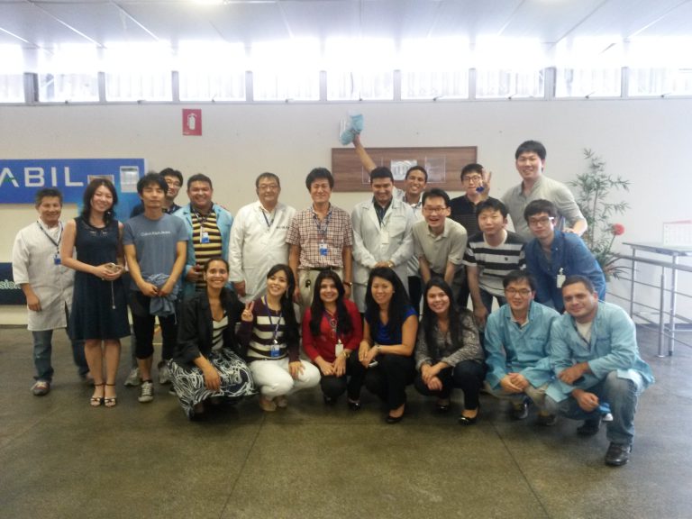 间接的职业道路通向成功