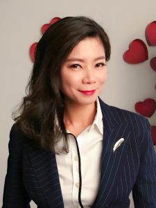 激励他人:颖的企业管理总监之旅